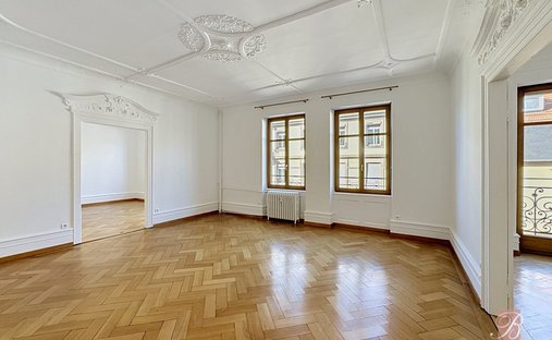 Apartment in Poincare Est, Strasbourg, France 1