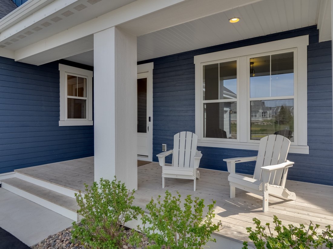 House in Chaska, Minnesota, United States 4 - 17779500