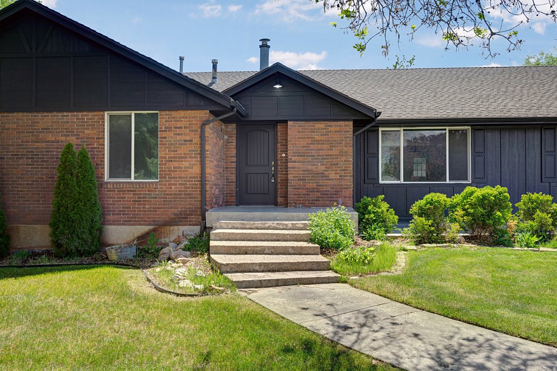 House in Ogden, Utah, United States 2 - 17780795