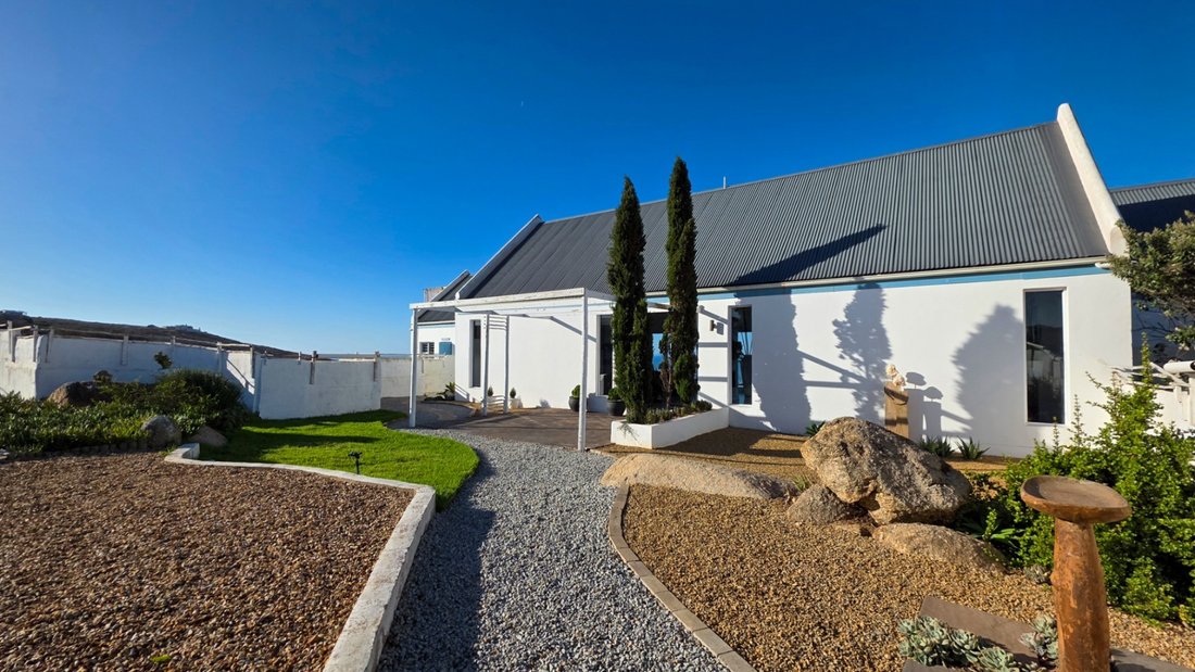 House in Sandy Point, Western Cape, South Africa 4 - 17778561