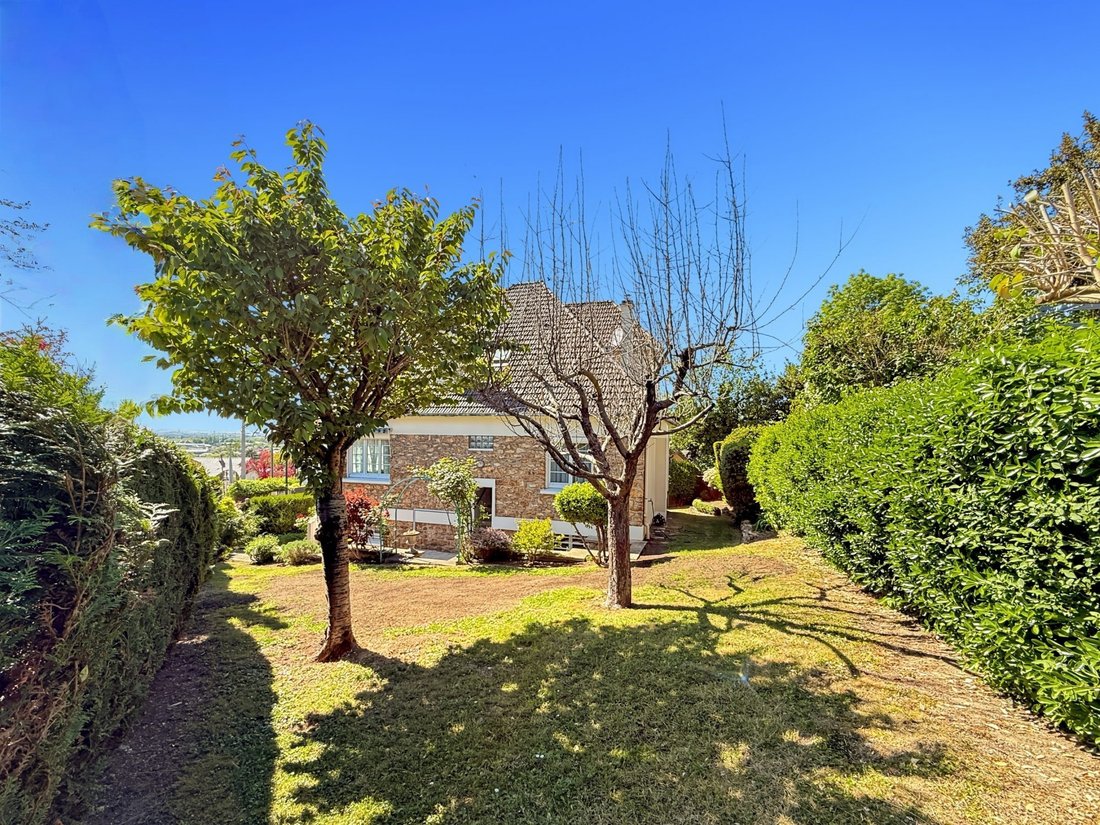 House in Sucy-en-Brie, Ile-de-France, France 4 - 17782361