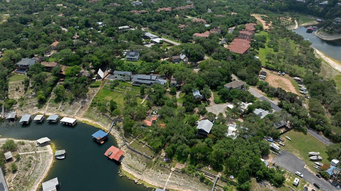 House in Austin, Texas, United States 4 - 17781256