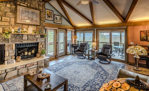 Haus in Newland, North Carolina, Vereinigte Staaten 1