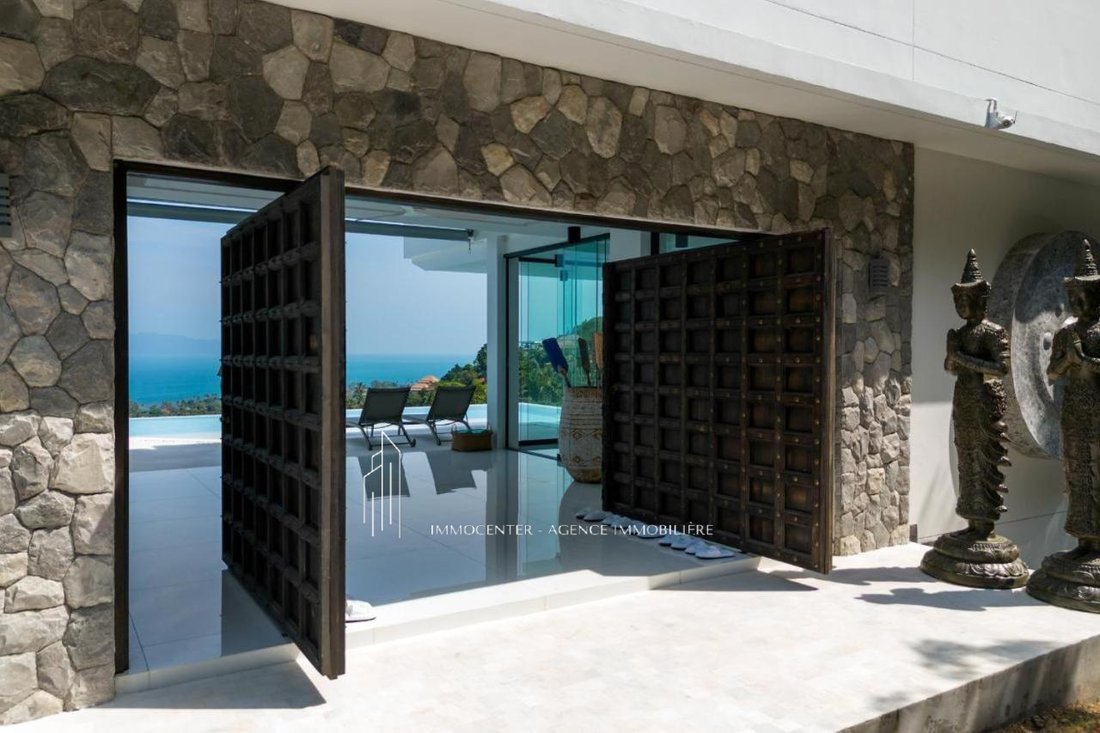 Castle in Koh Samui, Surat Thani, Thailand 5 - 17779623