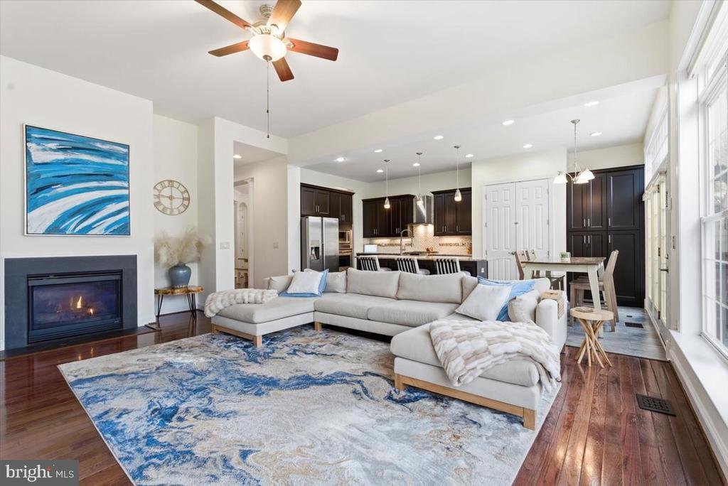 Casa a Woodbridge, Virginia, Stati Uniti 4 - 17780291