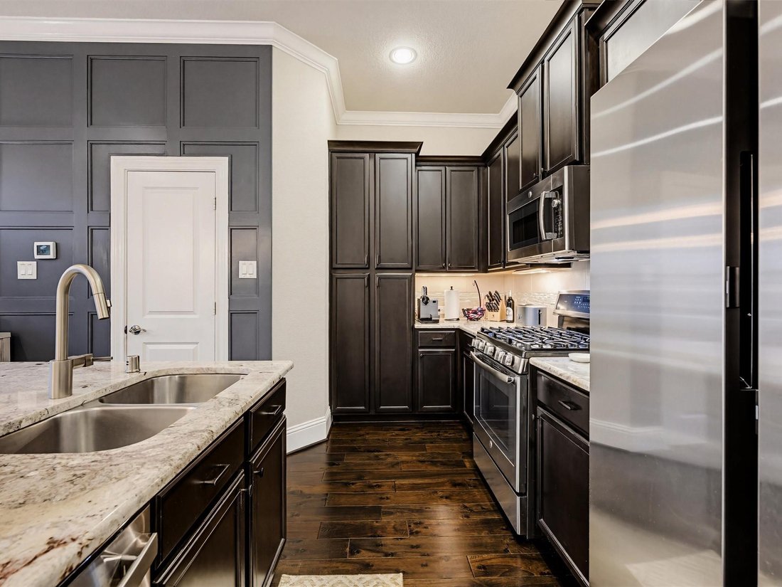 House in Houston, Texas, United States 4 - 17779183