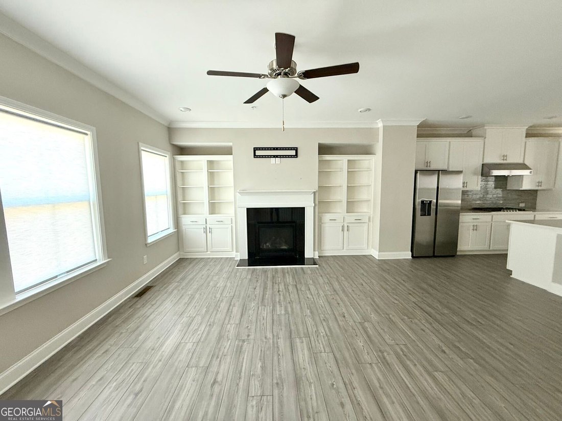 Townhouse in Smyrna, Georgia, United States 5 - 17782083