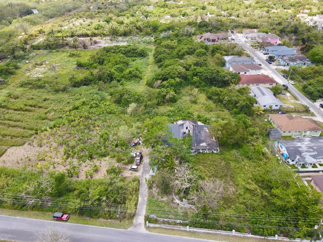 Land in Nassau, New Providence, The Bahamas 4 - 17782380
