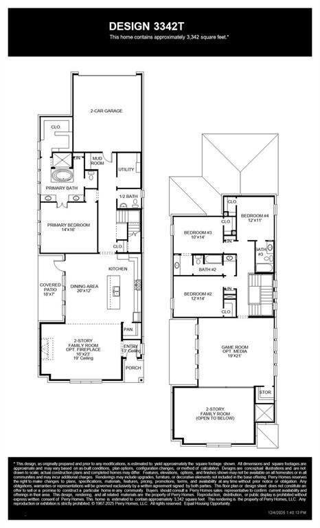 House in Celina, Texas, United States 2 - 17781994
