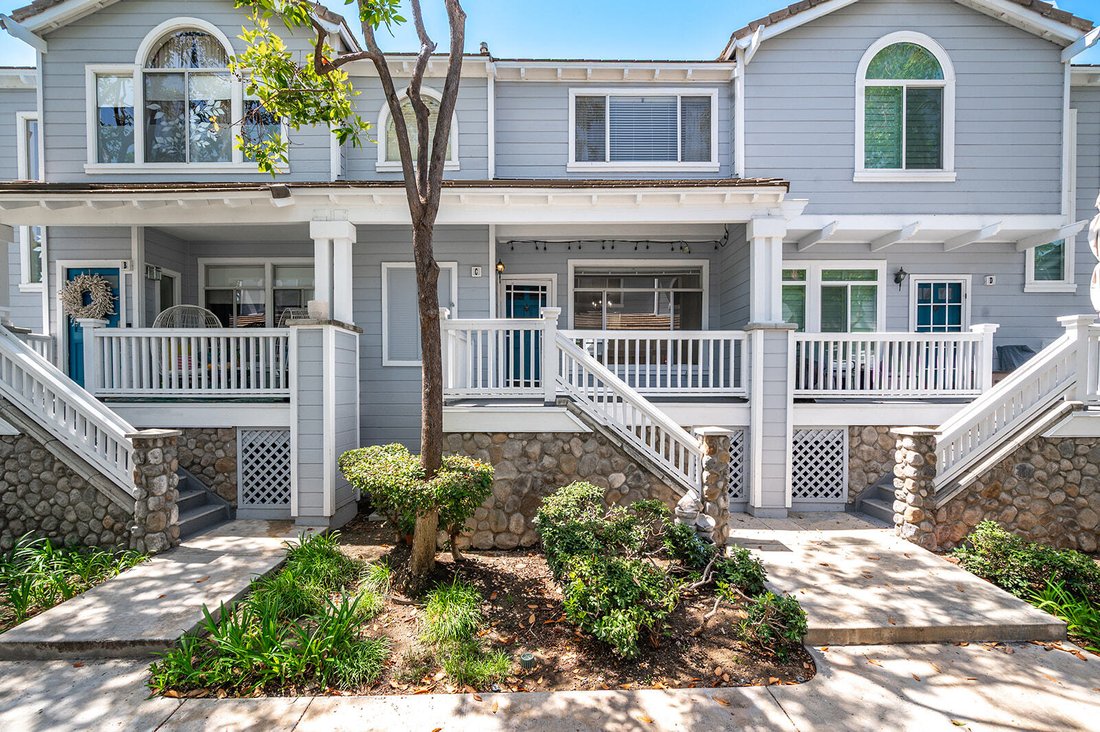 Condo in Orange, California, United States 2 - 17780656