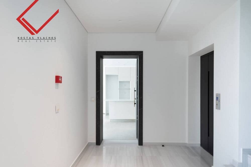 Apartment in Glyfada, Attica, Greece 5 - 17779947