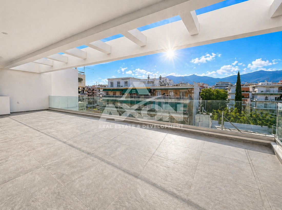Apartment in Cholargos, Attica, Greece 2 - 16575066