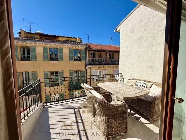 Apartment in Vieille Ville, Antibes, France 5 - 17779017