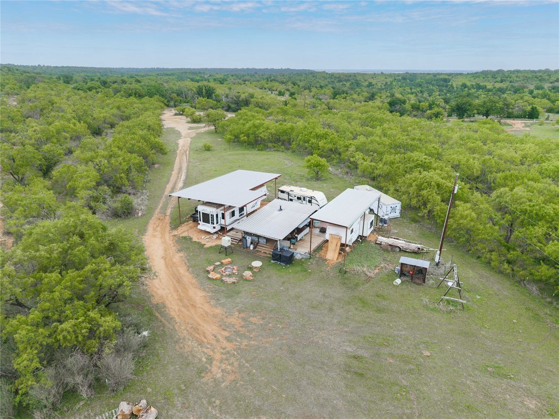 Land in Mullin, Texas, United States 5 - 17783007