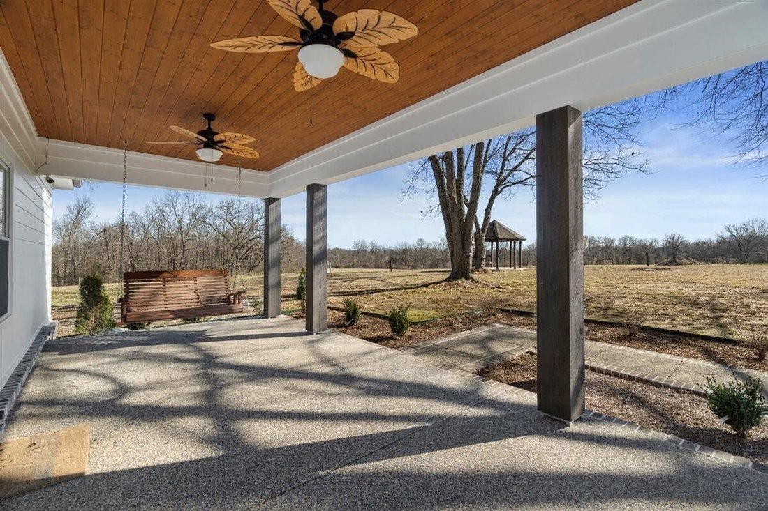 House in Moscow, Tennessee, United States 4 - 17781562