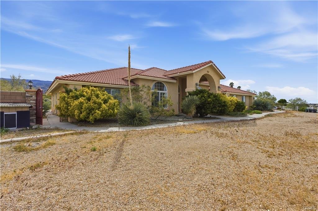 House in Pinon Hills, California, United States 2 - 17780253