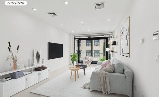 Condominio a New York, New York, Stati Uniti 1