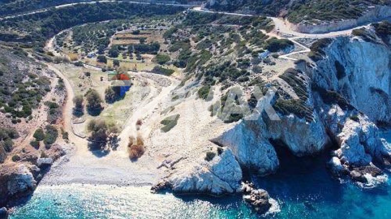 Land in Community of Kalon Chorion, Agios Nikolaos Municipal Unit, Greece 1 - 17783435