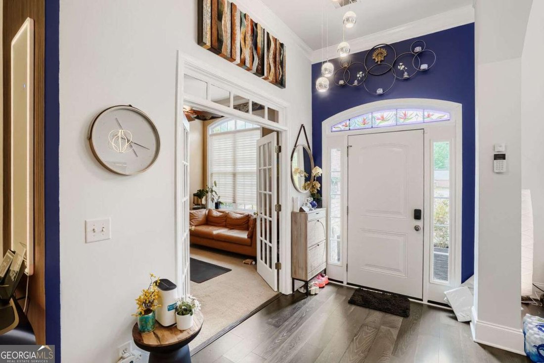 House in Dacula, Georgia, United States 4 - 17782113