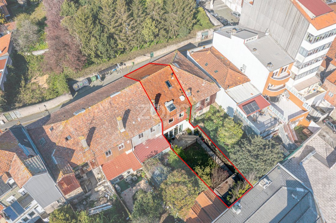 House in Mafamude e Vilar do Paraiso, Porto District, Portugal 5 - 17455420