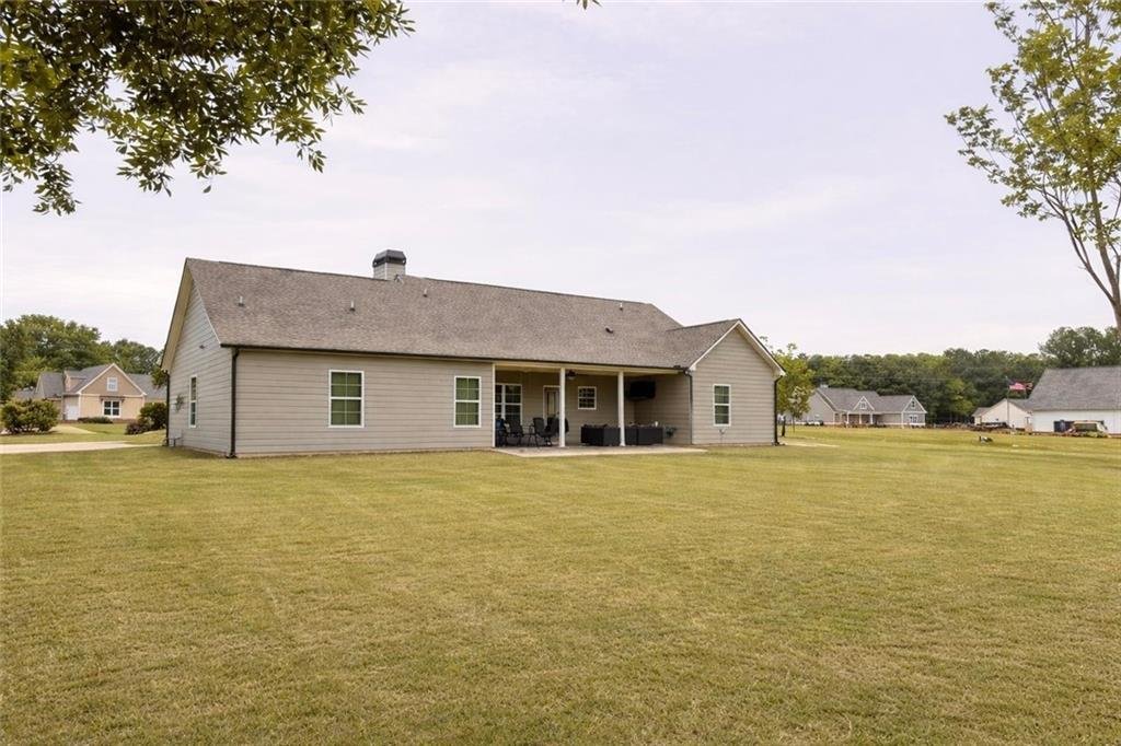 House in Social Circle, Georgia, United States 3 - 17662676