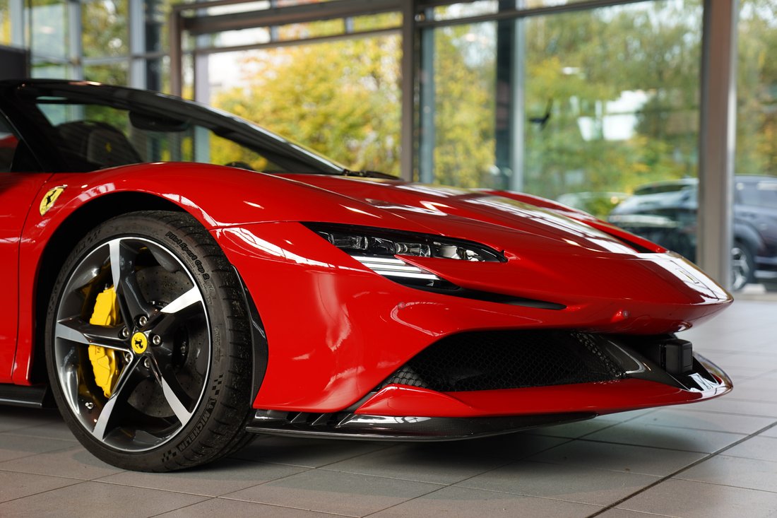 Cabriolet in Remscheid, Germany 5 - 14948766