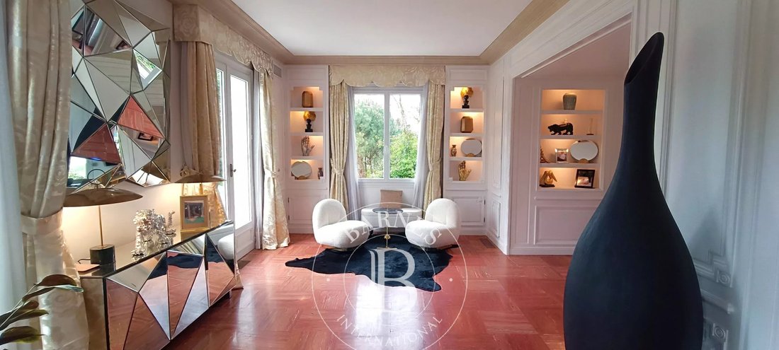 Villa in Centre Ville, Romorantin-Lanthenay, France 5 - 17780072