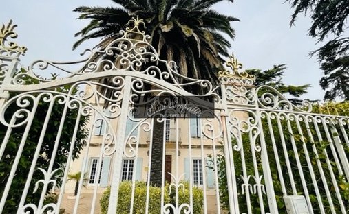 House in Ecarts, Narbonne, France 1