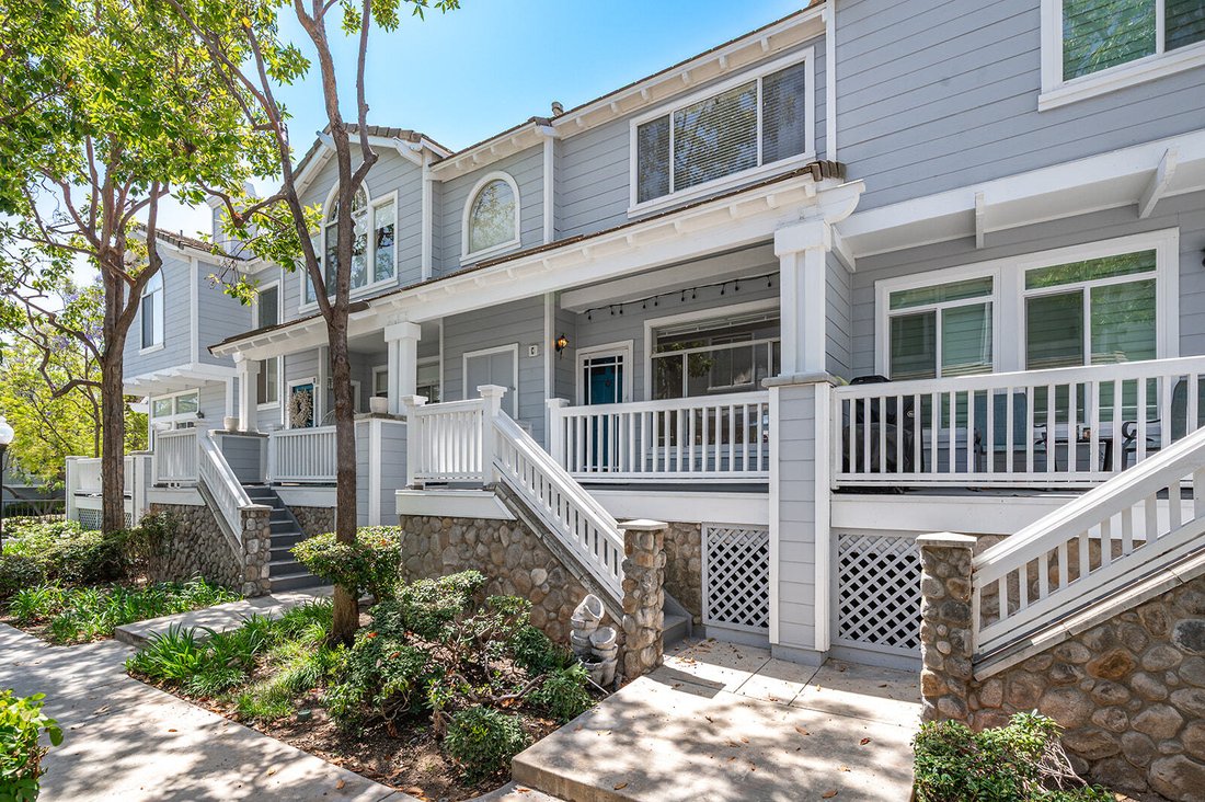Condo in Orange, California, United States 1 - 17780656