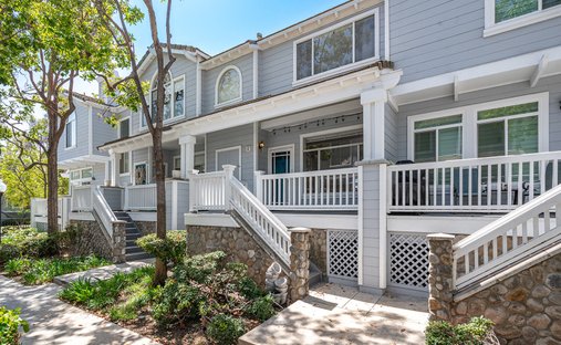 Condo in Orange, California, United States 1
