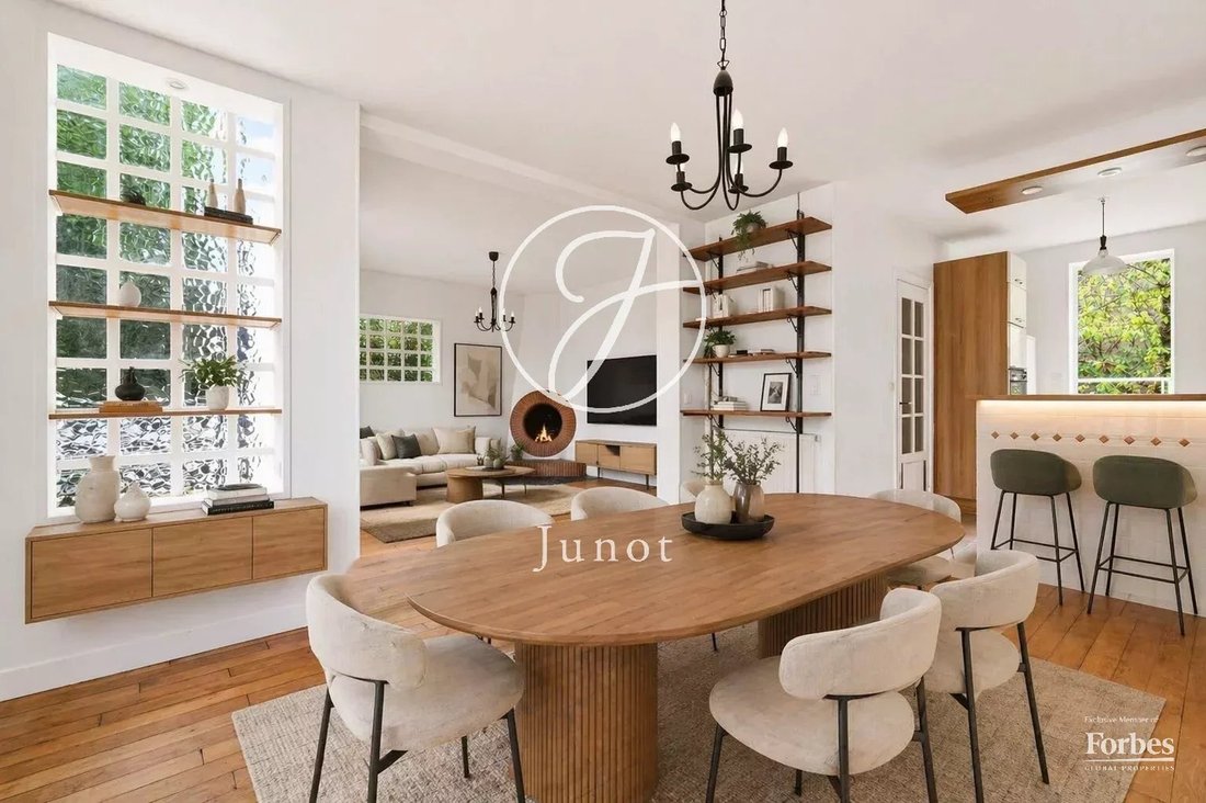 House in La Châtaigneraie-La Feuillaume Sud, La Celle-Saint-Cloud, France 3 - 17780139