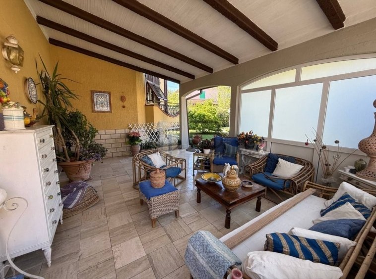 House in Fontia-Fossola-Fossone, Marina di Carrara, Tuscany 1 - 17780989