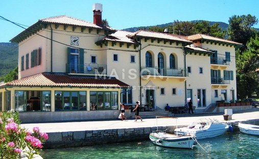 Neresine, Regione litoraneo-montana, Croazia 1