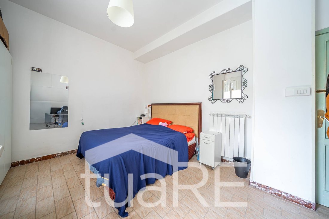 Apartment in Villa Chigi - Quartiere Africano, Rome, Italy 2 - 17783458