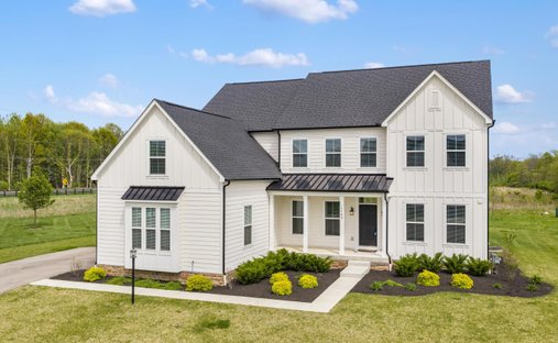 Casa en Municipio de Liberty, Ohio, Estados Unidos 1