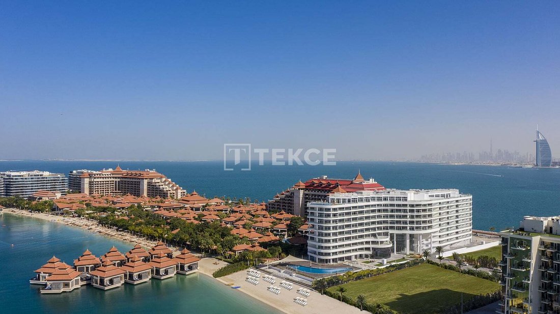 Apartment in Al Sufouh, Dubai, United Arab Emirates 3 - 17781158