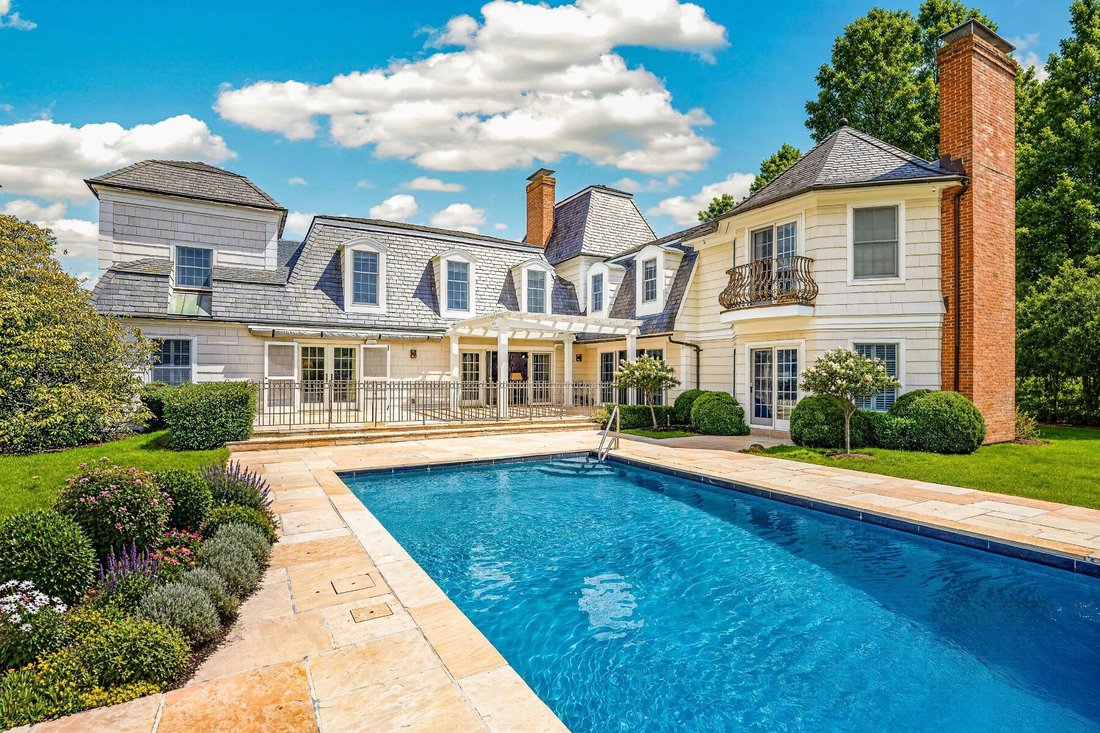 House in Southampton, New York, United States 1 - 17779971