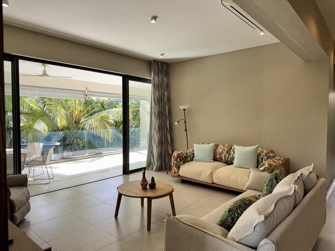 Appartement à Grand Baie, Pamplemousses, Maurice 5 - 17778862