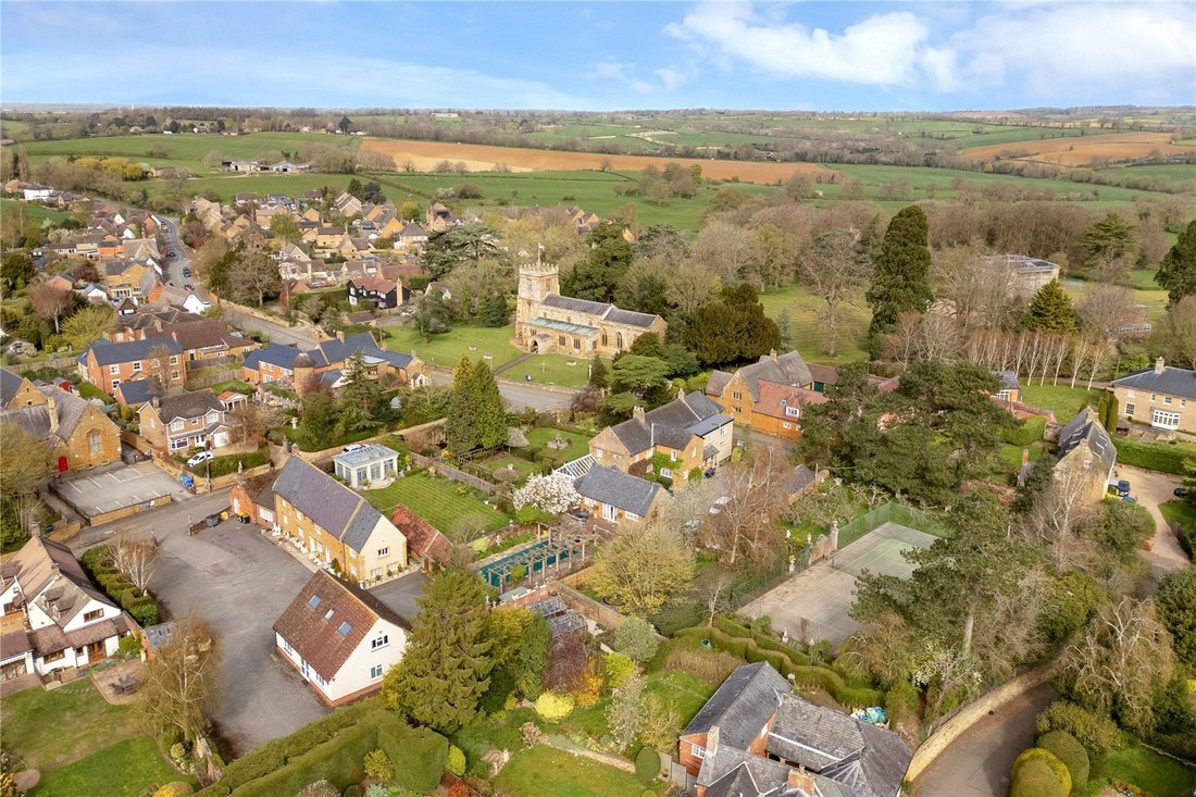 Land in East Haddon, England 5 - 17780802