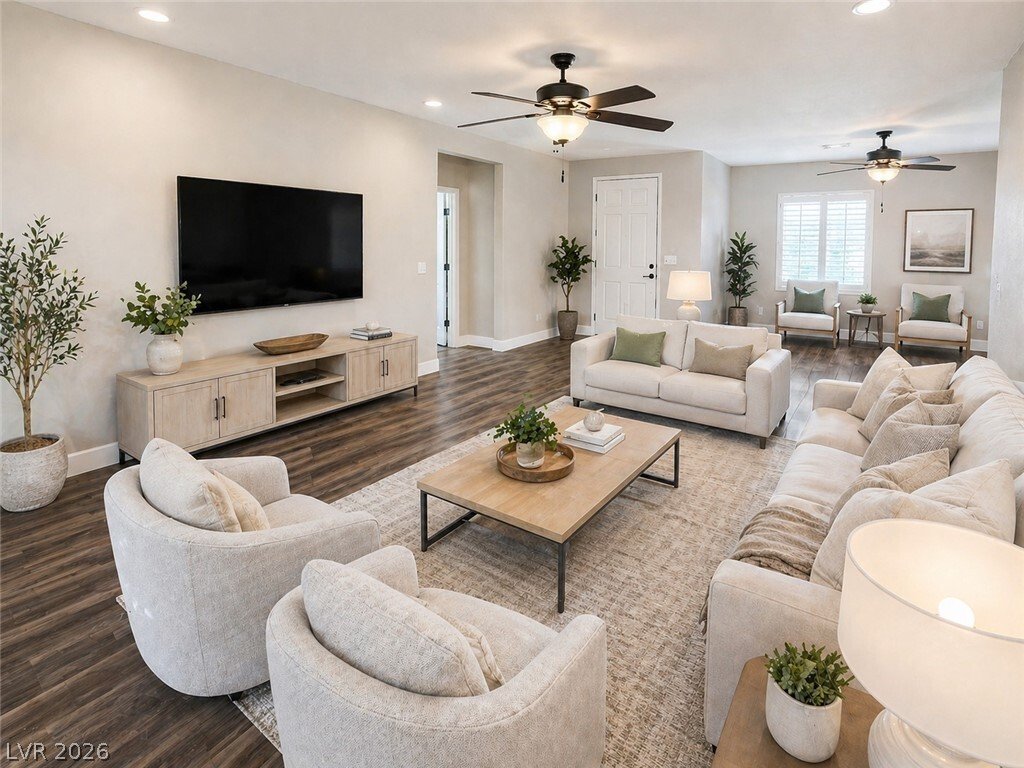 House in Henderson, Nevada, United States 2 - 17638270