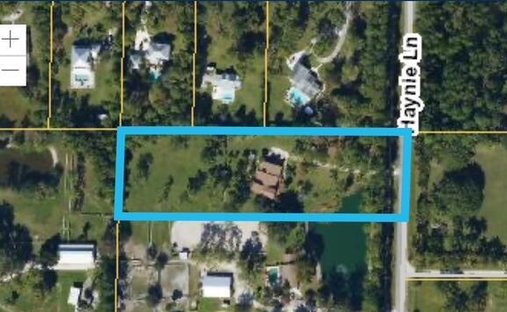 Haus in Jupiter Island, Florida, Vereinigte Staaten 1