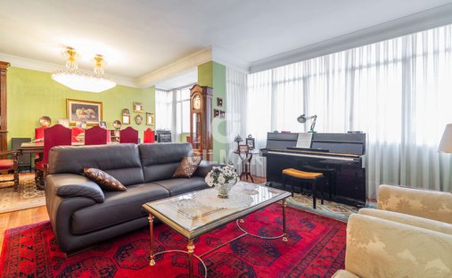 Apartamento en Chamberí, Madrid, España 1