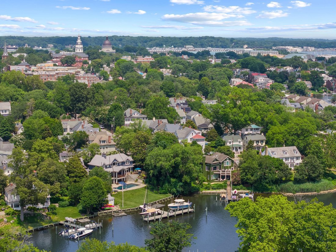 House in Parole, Maryland, United States 4 - 17779552