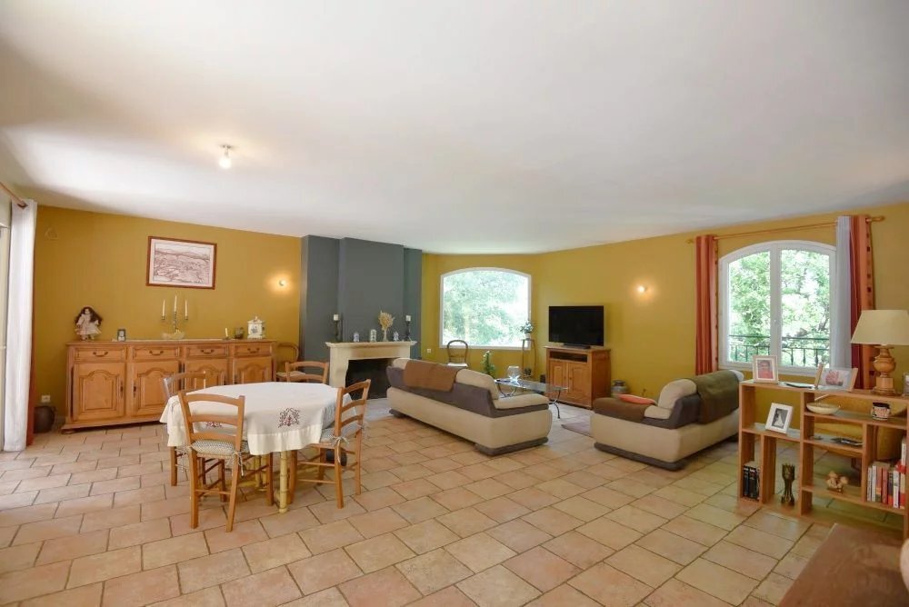 Villa in Fayence, Provence-Alpes-Côte d'Azur, France 4 - 17782755