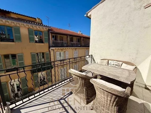 Apartment in Vieille Ville, Antibes, France 4 - 17779017