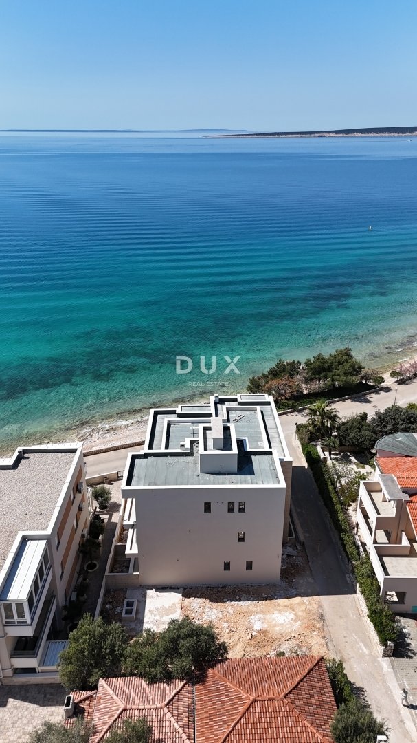 Apartment in Mandre, Croatia 3 - 16817646