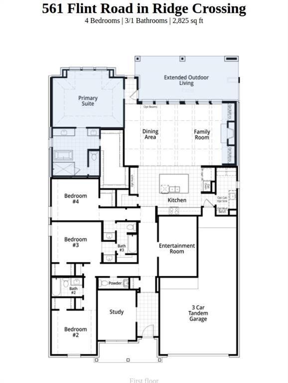 House in Waxahachie, Texas, United States 2 - 17778909