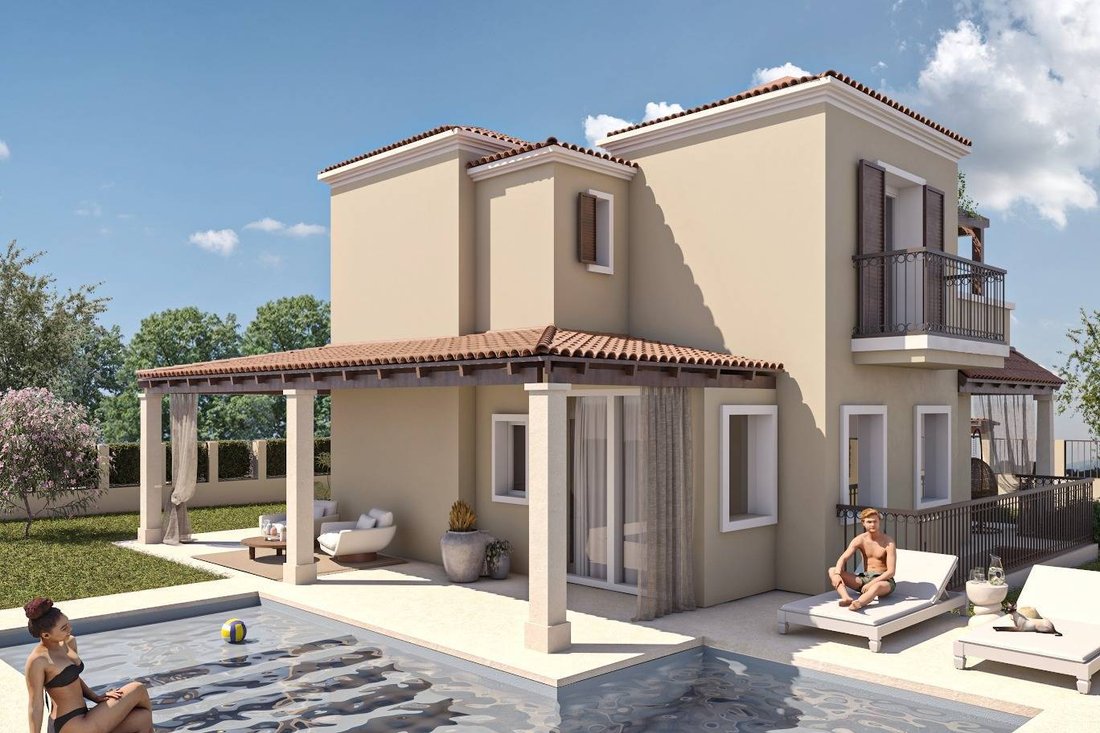 Villa in Foxi - Sant'Andrea, Quartu Sant'Elena, Sardinia 4 - 17783446