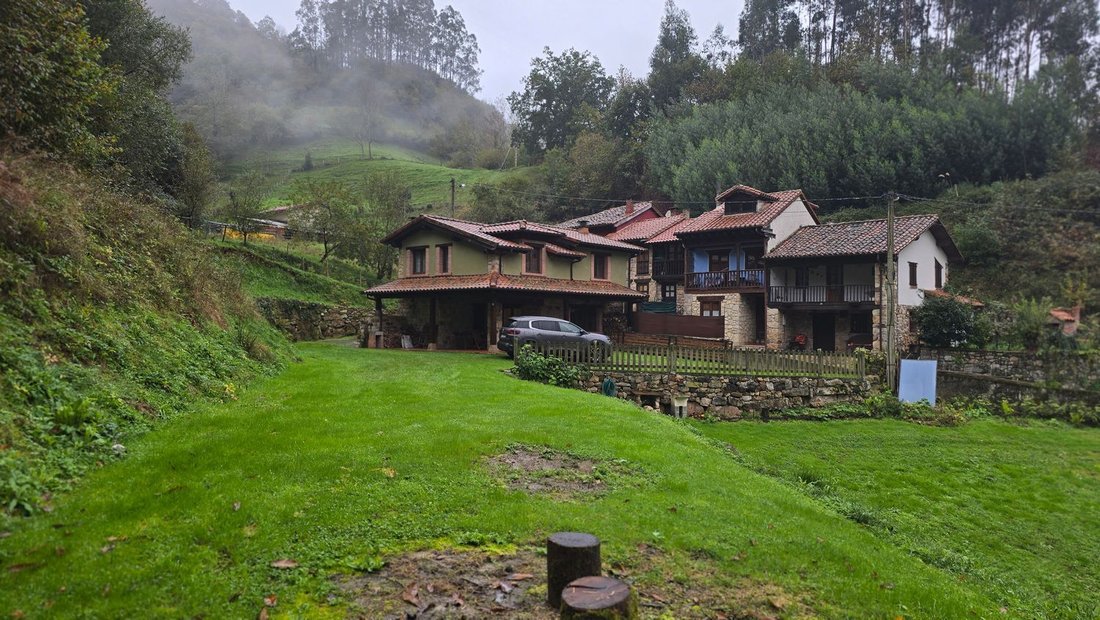 Country House in Pilona, Asturias, Spain 2 - 17781142