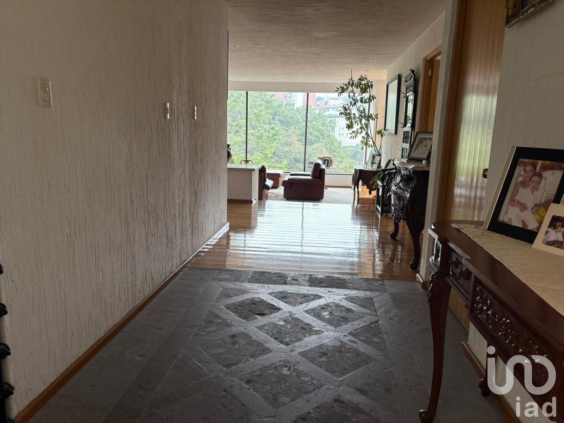 Apartment in Santa Catarina Yecahuitzotl, Mexico City, Mexico 3 - 17779783